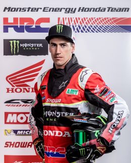 Joan Barreda