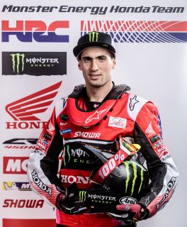 Kevin Benavides