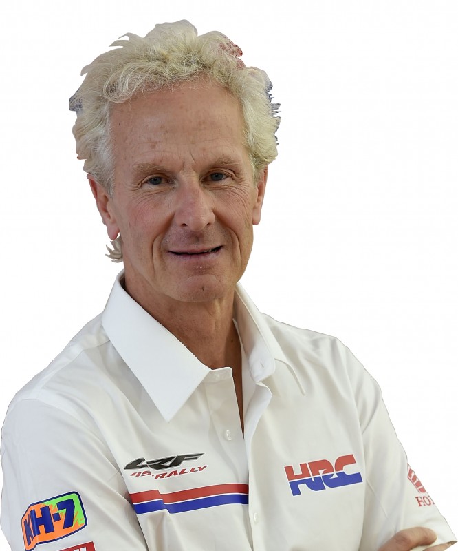 Martino Bianchi