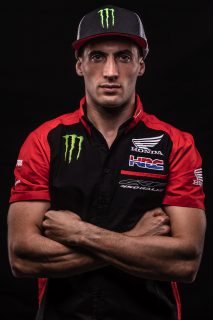 Kevin Benavides