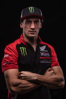 Kevin Benavides