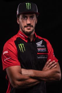 Joan Barreda