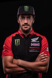 Joan Barreda
