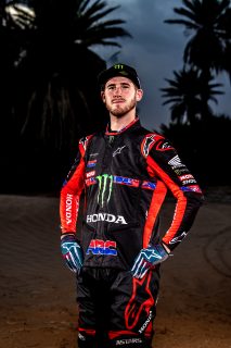 Ricky Brabec