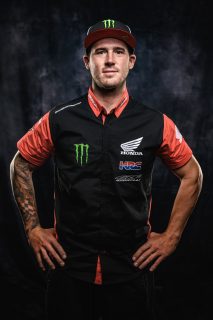 Ricky Brabec