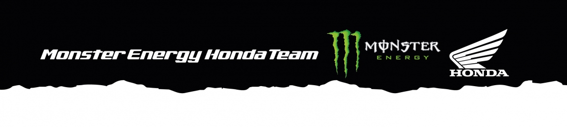 Monster Energy Honda Team