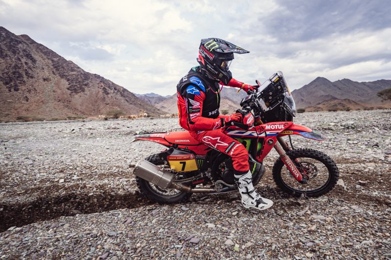 ALL RIDERS SAFE AND SOLID IN ALULA
