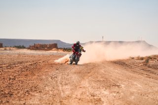 2024 Morocco - Adrien Van Beveren