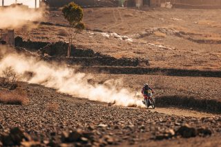 2024 Rallye Du Maroc - Tosha Schareina