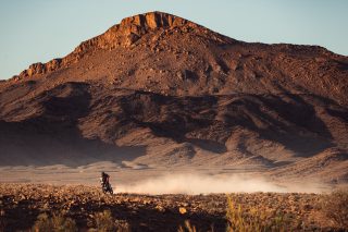 2024 Rallye Du Maroc - Pablo Quintanilla