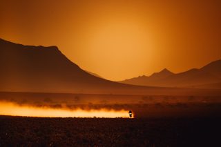 2024 Rallye Du Maroc - Tosha Schareina