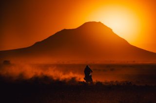 2024 Rallye Du Maroc - Tosha Schareina