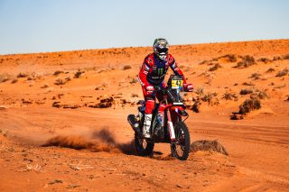 2024 Rallye Du Maroc - Adrien Van Beveren