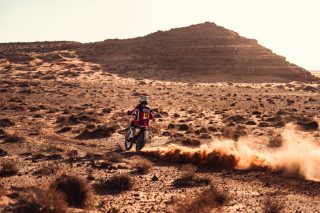 2024 Rallye Du Maroc - Tosha Schareina