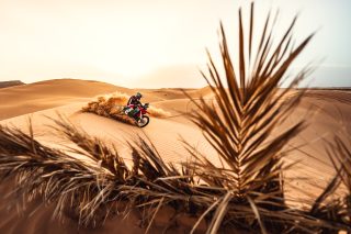 Dakar 2025 Preview - Brabec