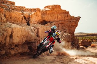 Dakar 2025 Preview - Howes