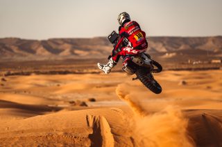 Dakar 2025 Preview - Howes