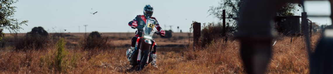 Monster Energy Honda HRC