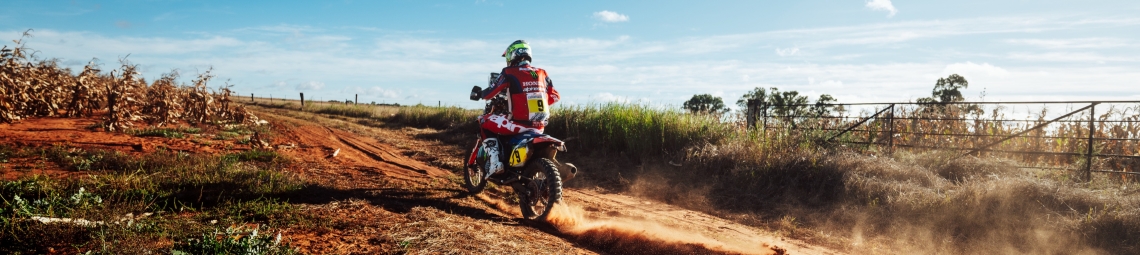 Monster Energy Honda HRC