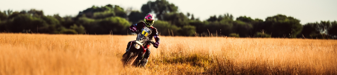 Monster Energy Honda HRC