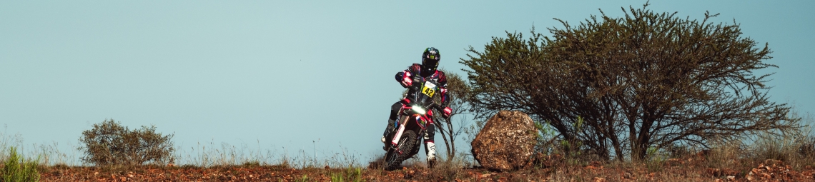Monster Energy Honda HRC