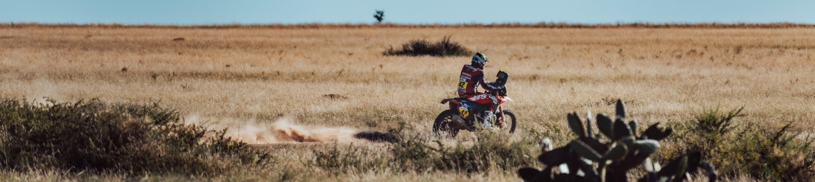 Monster Energy Honda HRC