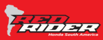 RED RIDER