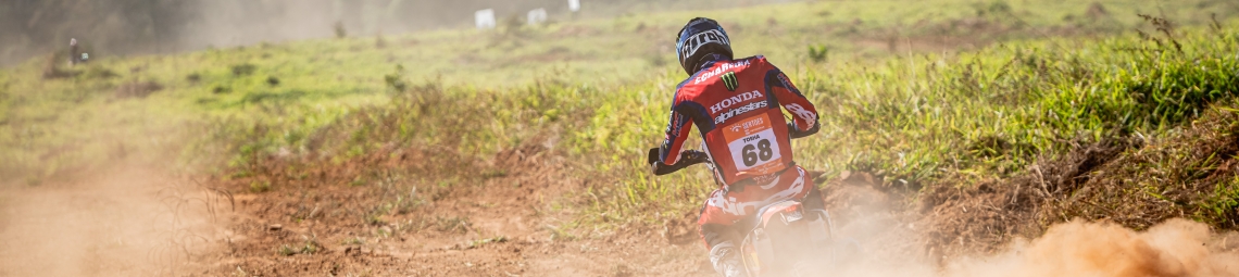 Monster Energy Honda HRC