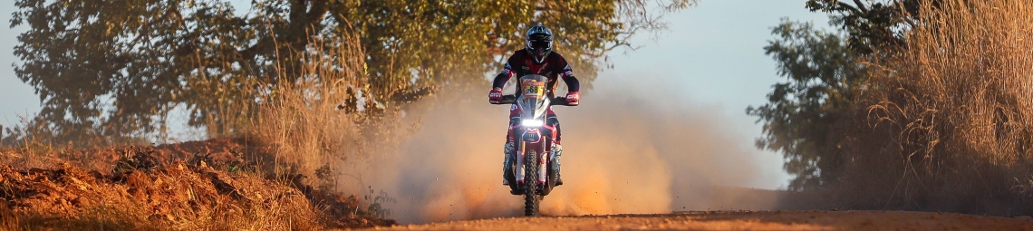 Monster Energy Honda HRC
