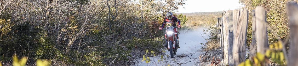 Monster Energy Honda HRC