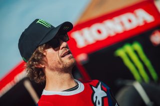 2025 Rally Raid Portugal - Van Beveren