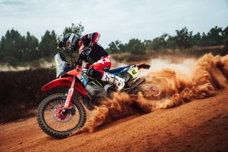 2025 Rally Raid Portugal - Van Beveren
