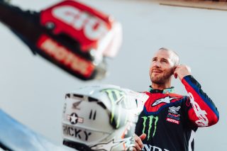 2025 Rally Raid Portugal - Brabec