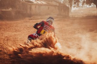 2025 Rally Raid Portugal - Brabec