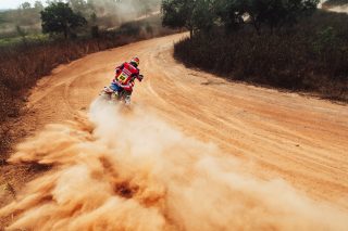 2025 Rally Raid Portugal - Schareina