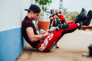 2025 Rally Raid Portugal - Schareina