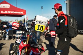 2025 Rally Raid Portugal