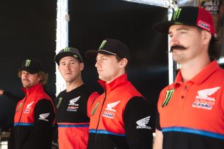 2025 Rally Raid Portugal