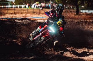 2025 Rally Raid Portugal - Prologue - Van Beveren