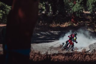 2025 Rally Raid Portugal - Prologue - Schareina