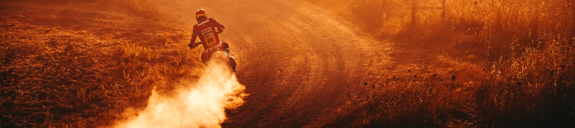 Monster Energy Honda HRC