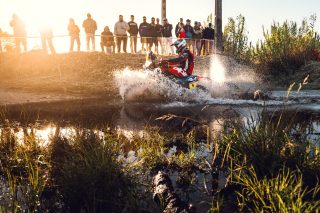 2025 Rally Raid Portugal - Stage Two - Brabec