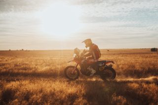 2025 Rally Raid Portugal - Stage Two - Schareina