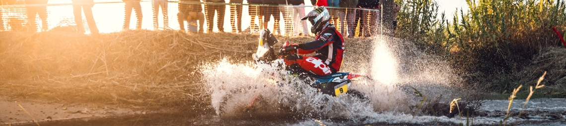 Monster Energy Honda HRC