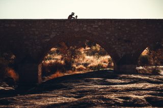 2025 Rally Raid Portugal - Stage Two - Brabec