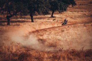 2025 Rally Raid Portugal - Stage Four - Brabec