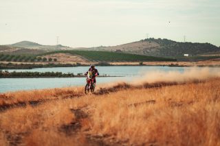 2025 Rally Raid Portugal - Stage Four - Schareina