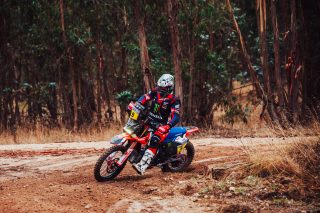 2025 Rally Raid Portugal - Stage Five - Brabec