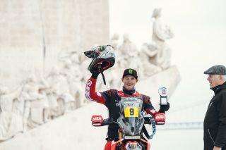 2025 Rally Raid Portugal - Stage Five - Brabec