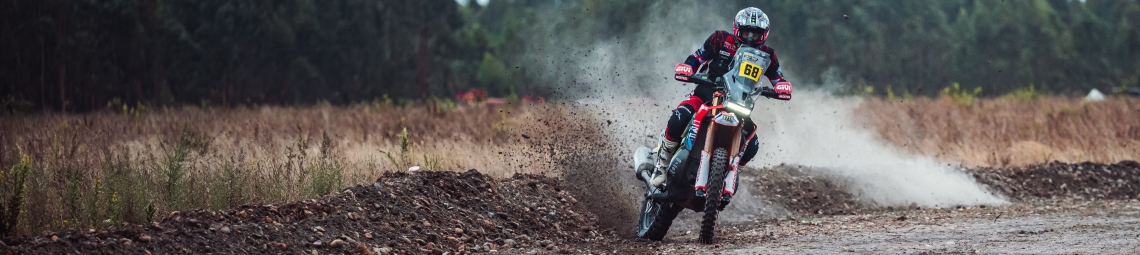 Monster Energy Honda HRC